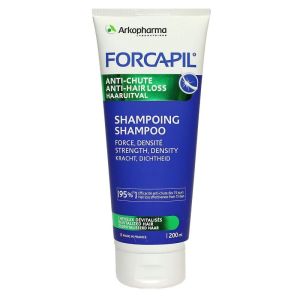 Forcapil Shampooing Anti-Chute 200 ml