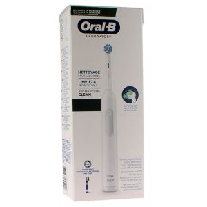 Oral-B Brosse à Dents Nettoyage Professionnel