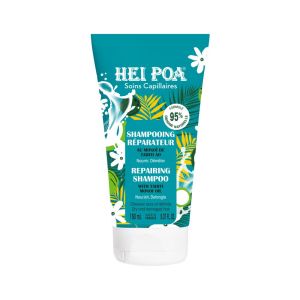 Hei Poa Shampooing Réparateur Tube 150 ml