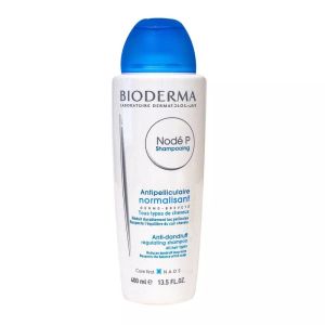 Bioderma Nodé P Shampooing Antipelliculaire Flacon 400 ml