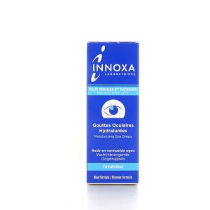 Innoxa Gouttes Bleues Flacon 10 ml