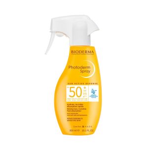 Bioderma Photoderm Spray Famille SPF50+ 300 ml