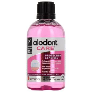 Alodont Care Protection Gencives 100 ml