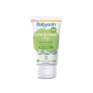 Babysoin Crème Change Bébé Tube 75 ml