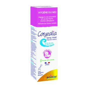 Coryzalia Spray Nasal Flacon 100 ml