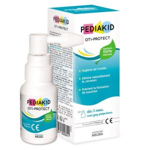Pediakid Colicillus® Bébé L. Reuteri+ - Limite contractions abdominales et  diarrhée - Shopping Nature