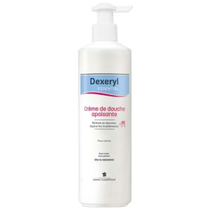 Dexeryl Essentiel Crème Lavante - 500mL