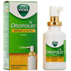 Oropolis Spray Gorge 20 ml