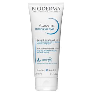 Bioderma Atoderm Intensive Eye Crème 100 ml