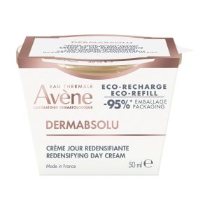 Avène DermAbsolu Crème Jour Recharge 50 ml