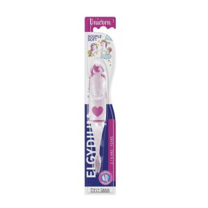 Elgydium Brosse à Dents Licorne