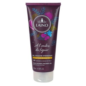 Laino Gel Douche Pulpe de Figue 200 ml