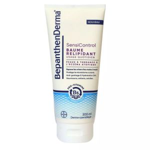 Bepanthen Derma Sensicontrol Baume 200 ml