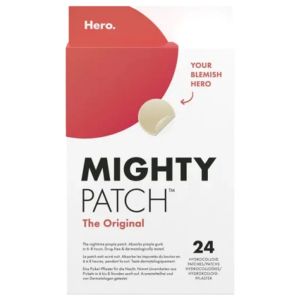Mighty Patch Original - 24 patchs