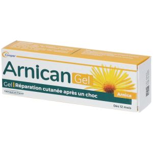 Arnican Gel Tube 50 g