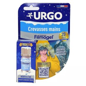 Urgo Filmogel Crevasses Mains 3,25 ml