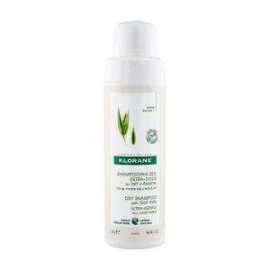 Avoine Shampooing sec poudre 50gr