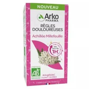 Arkogélules Achillée Millefeuille Gélules x30