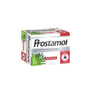 Prostamol Capsules x90