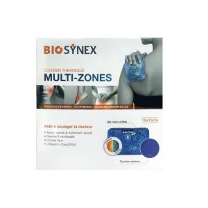 Biosynex Gel Micro-Billes Multi-Zone G03246