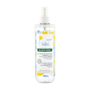 Bébé Eau fraiche parfumée 500ml