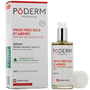 Poderm Sérum Pieds Très Secs & Abîmés 75 ml