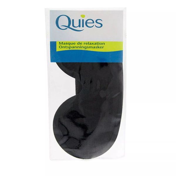 Quies Masque Relax