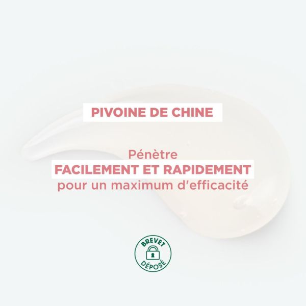 Pivoine Bio Après-Shampooing 150ml