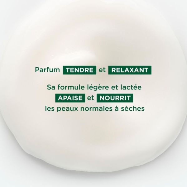 Bébé Lait de toilette 500ml