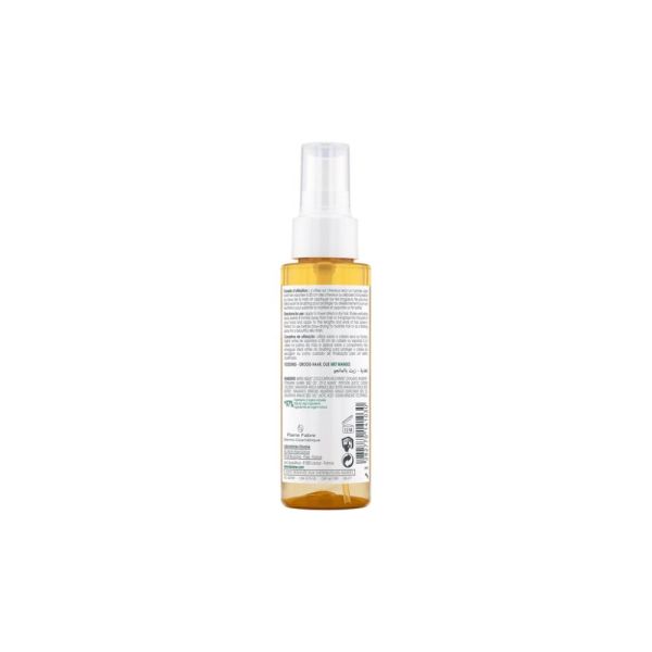 Mangue Huile 100ml