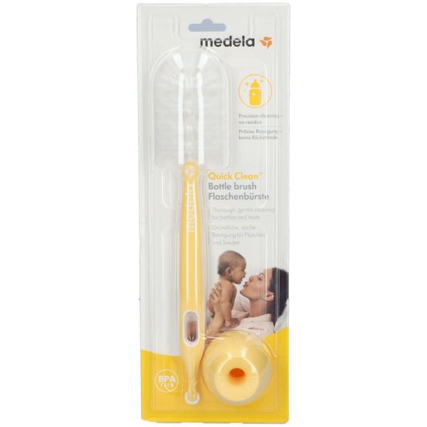 Medela Goupillon Quick Clean