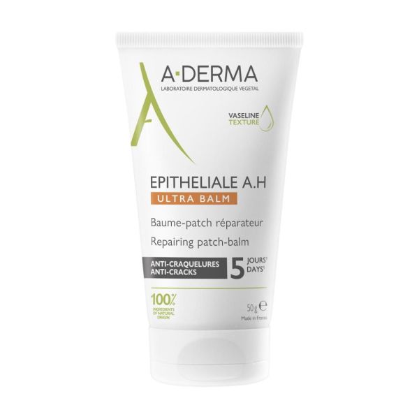 A-DERMA Epitheliale AH Baume 50 g