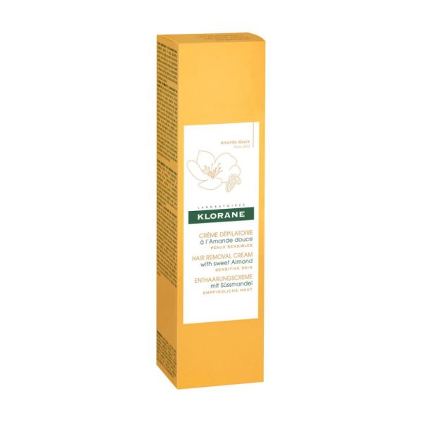 Crème dépilatoire 150ml