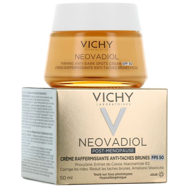 Vichy Neovadiol Ménopause SPF50 50 ml