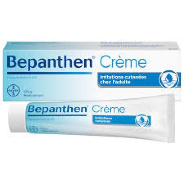 Bepanthen 5% Crème Tube 100 g